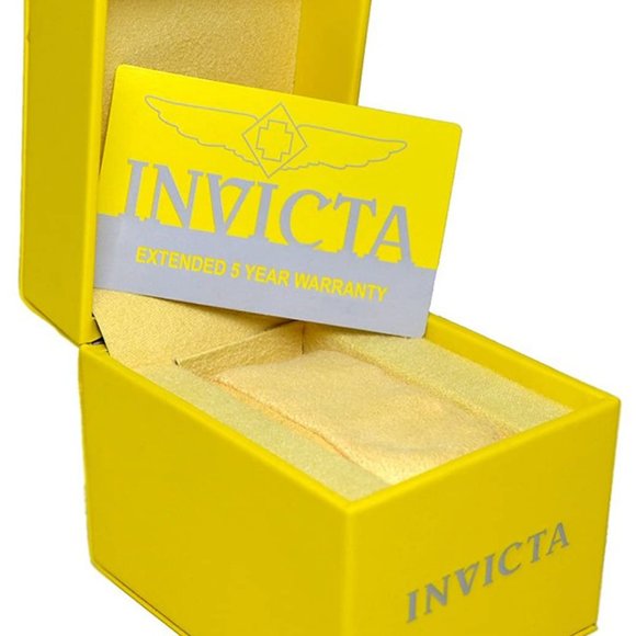 Invicta Reserve Venom Viper Chronograph Watch - Picture 4 of 7